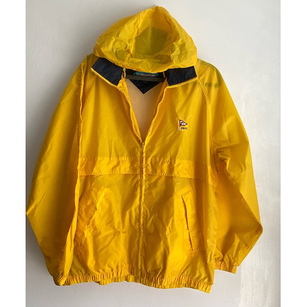 PBYC Jacket - Picture 3 of 3